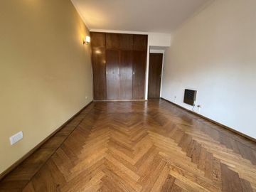 VENTA DEPARTAMENTO PISO 4 AMBIENTES BELGRANO