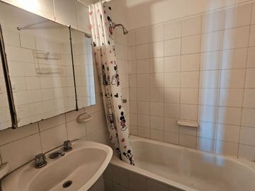 DEPARTAMENTO MONOAMBIENTE ALQUILER SAN CRISTOBAL