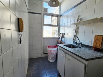 DEPARTAMENTO MONOAMBIENTE ALQUILER SAN CRISTOBAL