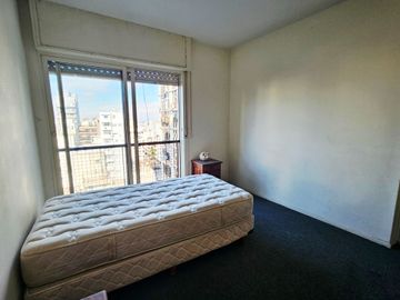 DEPARTAMENTO MONOAMBIENTE ALQUILER SAN CRISTOBAL