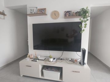VENTA DEPARTAMENTO 2 AMBIENTES LA TABLADA
