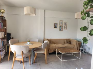 VENTA DEPARTAMENTO 2 AMBIENTES LA TABLADA