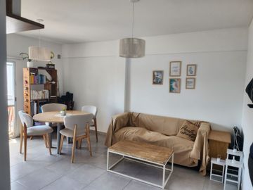 VENTA DEPARTAMENTO 2 AMBIENTES LA TABLADA