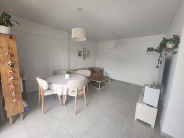 VENTA DEPARTAMENTO 2 AMBIENTES LA TABLADA