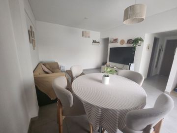 VENTA DEPARTAMENTO 2 AMBIENTES LA TABLADA