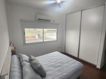 VENTA DEPARTAMENTO 2 AMBIENTES LA TABLADA
