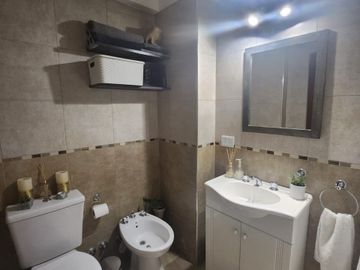 VENTA DEPARTAMENTO 2 AMBIENTES LA TABLADA