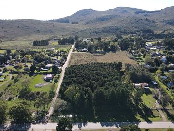 VENTA LOTE AV. DON BOSCO TANDIL- ANTICIPO + CUOTAS