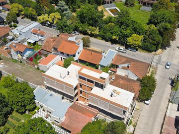 DEPARTAMENTO UN DORMITORIO PREMIUM, TANDIL.