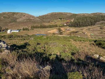 VENTA LOTE COUNTRY ALTOS AIRES DE TANDIL GOLF CLUB