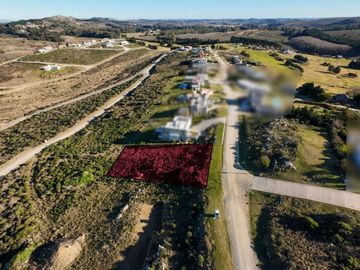 VENTA LOTE COUNTRY ALTOS AIRES DE TANDIL GOLF CLUB