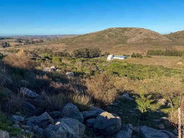 VENTA LOTE COUNTRY ALTOS AIRES DE TANDIL GOLF CLUB