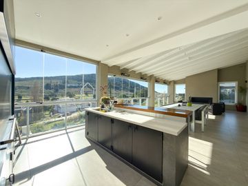 VENTA CASA PREMIUM BARRIO ALTOS AIRES TANDIL