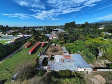 TERRENO DE 1050M2 + CASA B° ALTO COMEDERO