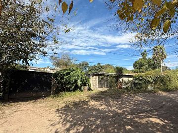 TERRENO DE 1050M2 + CASA B° ALTO COMEDERO