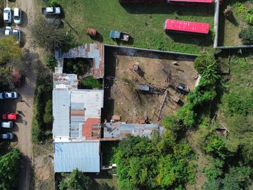 TERRENO DE 1050M2 + CASA B° ALTO COMEDERO