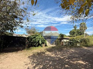 TERRENO DE 1050M2 + CASA B° ALTO COMEDERO