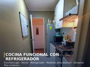 CONDOMINIO JARDINES DE SOR VICENTA
