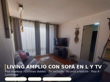 CONDOMINIO JARDINES DE SOR VICENTA