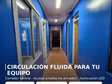 2 CUADRAS  DEL MALL