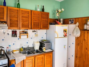 VENTA PH 3 AMBIENTES EN SAN JUSTO