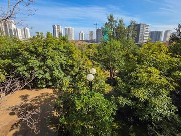 AV LA FORESTA DE REÑACA |AV. EDMUNDO ELUCHANS| VIÑA DEL MAR