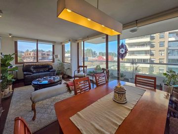 AV LA FORESTA DE REÑACA |AV. EDMUNDO ELUCHANS| VIÑA DEL MAR