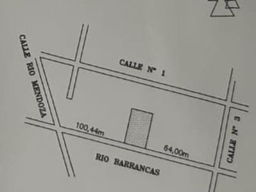 Venta Casa con 2 deptos. Ciudad de Maipú Mendoza