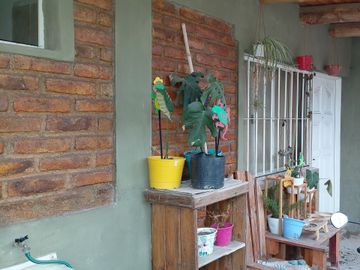 Venta Casa con 2 deptos. Ciudad de Maipú Mendoza