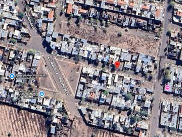 Venta Casa con 2 deptos. Ciudad de Maipú Mendoza