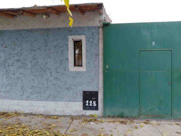 Venta Casa con 2 deptos. Ciudad de Maipú Mendoza