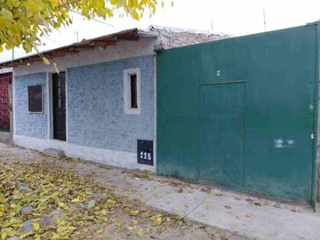 Venta Casa con 2 deptos. Ciudad de Maipú Mendoza