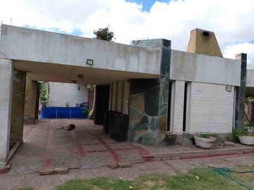 Venta Finca 45 Has con Pozo - La Pega, Lavalle Mza