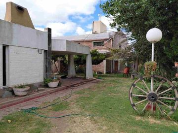 Venta Finca 45 Has con Pozo - La Pega, Lavalle Mza