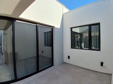VENTA CASA 3HABITACIONES B PRIVADO ESTANCIA BULNES