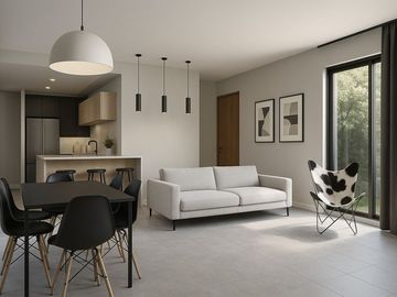 VENTA CASA 3HABITACIONES B PRIVADO ESTANCIA BULNES