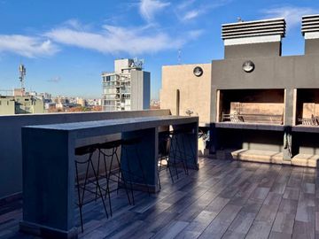 VENTA DEPARTAMENTO. AMENITIES. CHACARITA