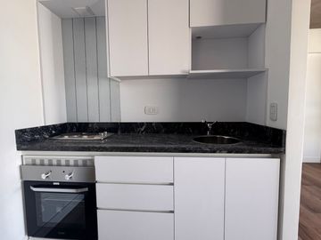 VENTA DEPARTAMENTO. AMENITIES. CHACARITA