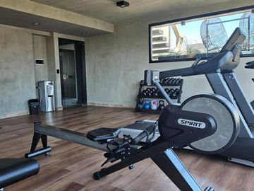 VENTA DEPARTAMENTO. AMENITIES. CHACARITA