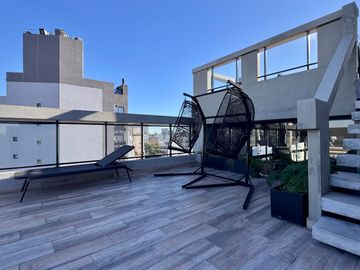VENTA DEPARTAMENTO. AMENITIES. CHACARITA