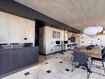 VENTA DEPARTAMENTO. AMENITIES. CHACARITA