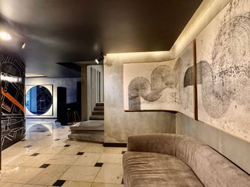 VENTA DEPARTAMENTO. AMENITIES. CHACARITA