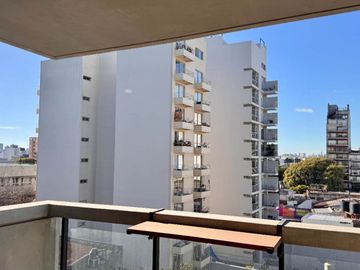 VENTA DEPARTAMENTO. AMENITIES. CHACARITA
