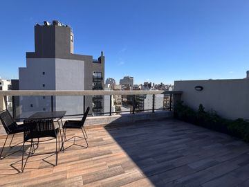 VENTA DEPARTAMENTO. AMENITIES. CHACARITA