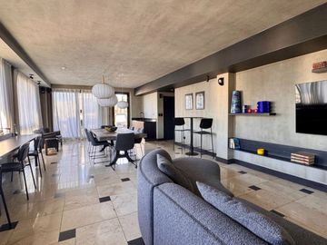 VENTA DEPARTAMENTO. AMENITIES. CHACARITA