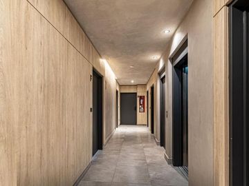 VENTA DEPARTAMENTO. AMENITIES. CHACARITA