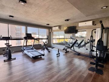 VENTA DEPARTAMENTO. AMENITIES. CHACARITA