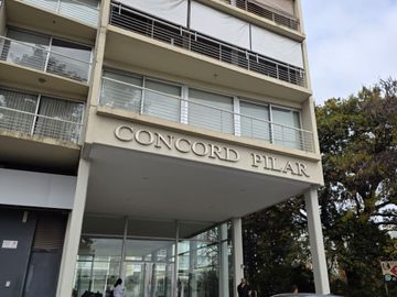VENTA OPORTUNIDAD DE INVERSIÓN EN CONCORD PILAR