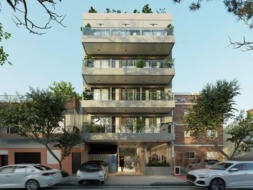 Departamento 3 ambientes en pozo - Villa Urquiza