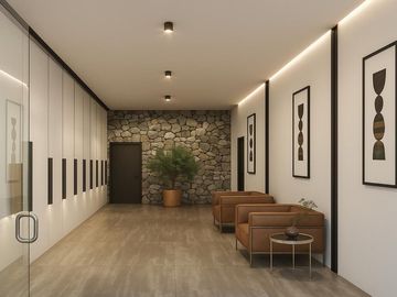 Departamento 3 ambientes en pozo - Villa Urquiza
